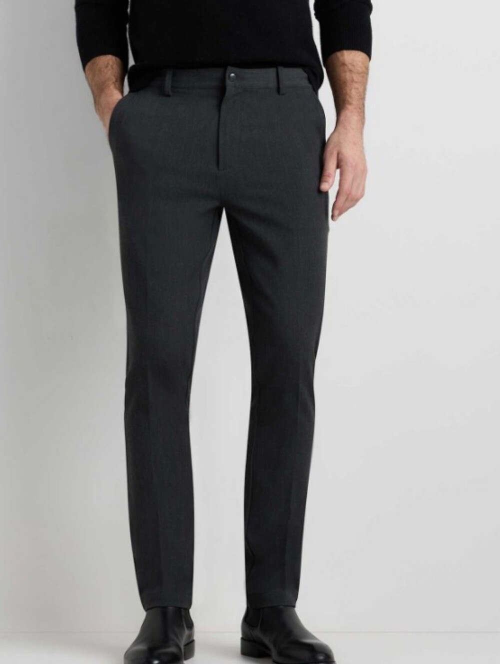 Quince Ultra-Stretch 24/7 Smart Chinos